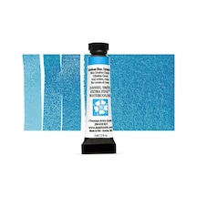 Extra Fine Tüp Suluboya 5 Ml Seri 2 Cerulean Blue Chromium Nocolor-fedc37f3