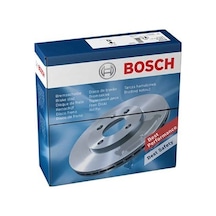 Mitsubishi Asx 1.6 2010-2012 Bosch Ön Disk 294mm 2 Adet