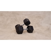 Whiteface Hex Dambıl 20 KG