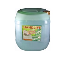 Handlife Sıvı Bulaşık Sabunu 30 Kilo - Hndlfv001