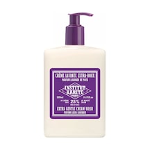 Institut Karite Paris Shea Washing Cream Lavender 500 ML