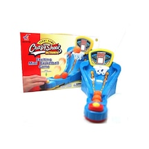 Basket Oyunu Mini Basketbol Şut Atma Oyunu Çılgın Atış Basket Oyu