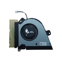 Asus Uyumlu Tuf Dash F15 Fx516pm-hn025t Gpu Fan, Ekran Kartı Fanı 12v
