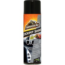 Armor All Torpido Parlatıcı (New Car) 500Ml