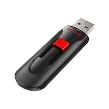 SanDisk Cruzer Glide 128GB USB 3.0 Flash Bellek, SDCZ600-128G-G35