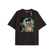 Startmore Tyler The Creator Tişört The 5 Siyah