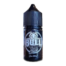 Tattoobull Professional Tattoo Ink Black 1oz/30ml - Siyah Dövme Boyası