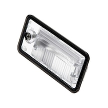 Audi Plaka Lambası Sol Oem 8e0943021b