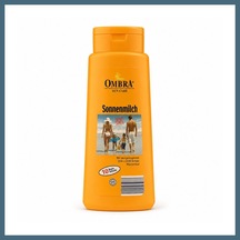 Agc Uygun Sepet Ombra Sun Care Güneş Sütü Spf 10 Agc