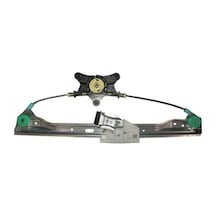Mercedes C Class W204 07/11 Arka Cam Kri Kosu Sağ Elektri Kli /motorsuz Tw