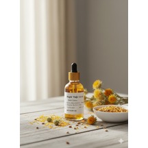 Aktar Diyarı Aspir Yağı 100 ML