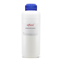 Alfasol Propilen Glikol 500 G