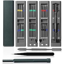 Prolink Pb-006 31 Parça Tornavida Bits Set