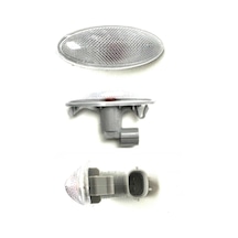 Toyota Yaris Sağ Sol Uyumlu Çamurluk Sinyal 1 Adet 2006-2014