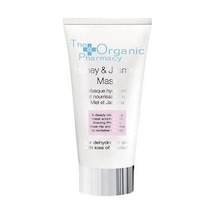 The Organic Pharmacy Honey Jasmine Maske
