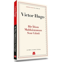 Bir İdam Mahkûmunun Son Günü