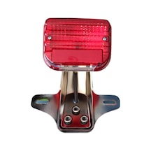 Cg Arka Stop Nikel Komple Arr0761