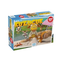 Ca.5170 Ca Kuzucuk Puzzle