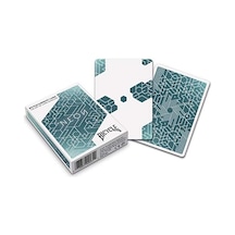 Neon Cardistry - 57858324558058299240225 50 x 22