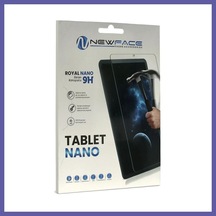 Bezos Samsung Uyumlu Galaxy X810 Tab S9 Plus 12.4 Tablet Royal Nano Nıda