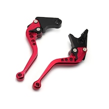 Cf 250nk Spor Manet Cnc 2021-23 Kırmızı Renk Motoparax Renk : Standart