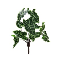 Yapay Fil Kulağı Demeti 25 Cm-9924