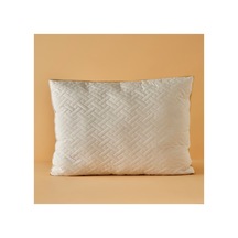 Bella Maison Klimalı Yastık Beyaz 50x70 Cm Beyaz