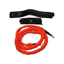 Avessa Antrenman Lastiği Belden Çift Kişi Bağlamalı Set200