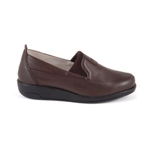Dr. Comfort 2043 Kadın Ayakkabı Drc-2043-b01020 Kahverengi