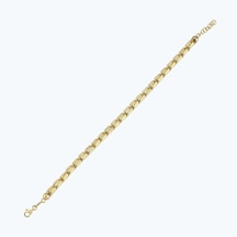 Altınbaş Altın Bileklik Abl0079-y-25912 Çok Renkli
