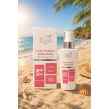 Anti-pigment Sunscreen 50 Spf++ Leke Karşıtı Güneş Kremi 100 Ml