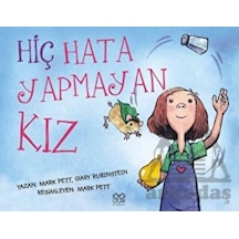 Hiç Hata Yapmayan Kız - Rxlu-603304