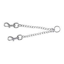 Trixie 2251 İki Köpek için Gezdirme Aparatı 42 CM - 2MM