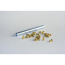 Çerçeve Halkası Metal 1000'Li Paket Lg-3090 - Arıcılık