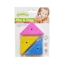 Pawise - 342 - Hamster Kemirme Oyuncağı - Aconcept - Lava Bites