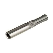 Tomax Sds Plus Manyetik Bits Tutucu Adaptör 75 Mm