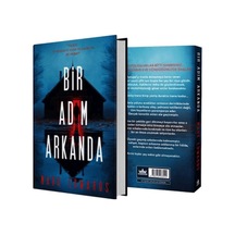 Bir Adım Arkanda - Yqbx-717108