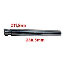 Transpalet Piston Mili 280.5x31.5mm