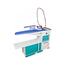 Kendinden Kazanlı Kol Aparatlı Dar Paskala (Ütü )