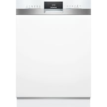 Siemens SN53IW50KT 5 Programlı 13 Kişilik Yarı Ankastre Bulaşık Makinesi