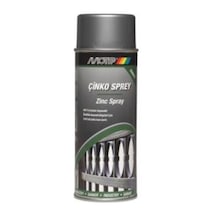 Motip Çinko Sprey 400 ML - Zinc Spray