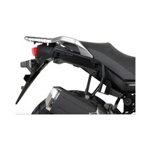 Shad 3p System Suzukı V-strom 650 '17'21 S0vs61ıf Siyah