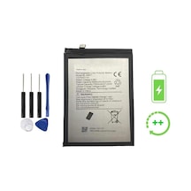 Tecno Pova Neo 2 İle Uyumlu Güclendirilmis İthal Pil Batarya Bl-66bt