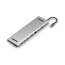 Codegen Cdg Cnv80 10 Port Notebook Port Çoklayıcı Apple Uyumlu MacBook