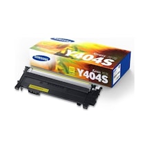 Samsung Uyumlu Clty404s Sari  Toner