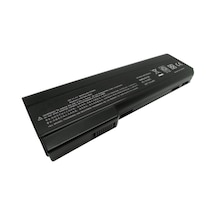 Hp Elitebook 8460p Notebook Bataryası Pili - 9 Cell