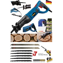 Deko DK5091 4800W Tilki Kuyruğu Testere