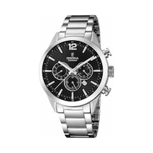 Festina F20343/8 Chronograph Erkek Kol Saati