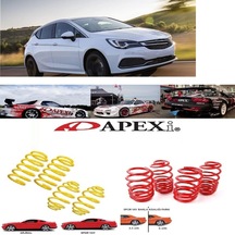 Opel Astar K 2017-2021 Apexi 4.5 Cm Helezon Spor Yay