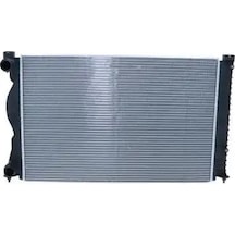 Audi A6 C6 Motor Radyatoru 2.0 Tfsi 2007-2011 Bpj Nrf 50596